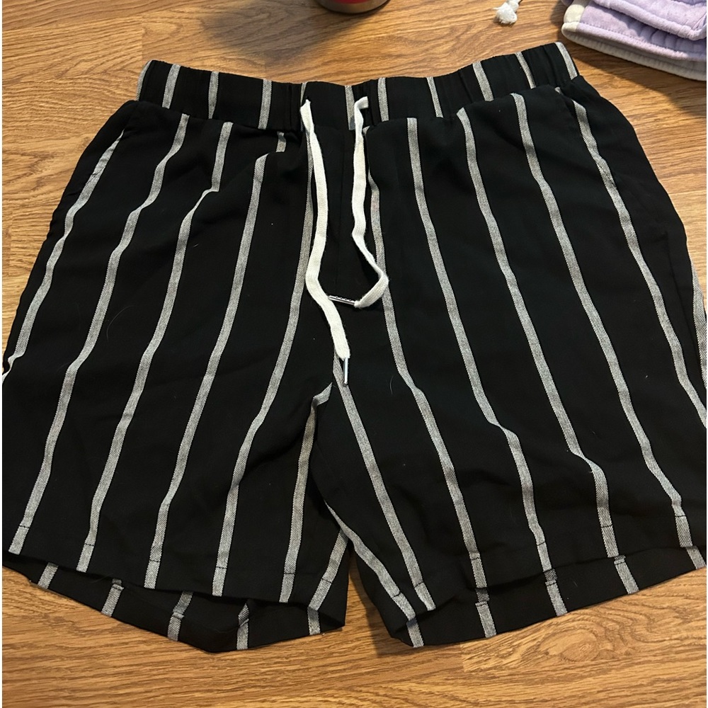 summer shorts!